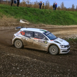 14° RALLY SHOW SANTA DOMENICA - Gallery 7